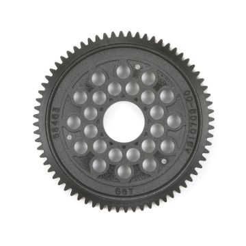 Tamiya Ff-03 06 Spur Gear (68T)