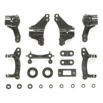Tamiya M-05Ra F Parts (Upright)