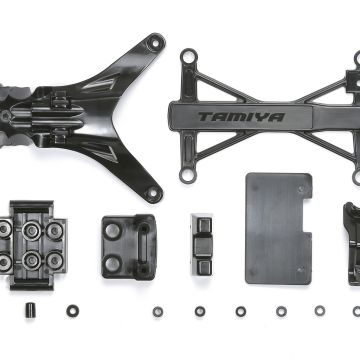 Tamiya M-06 B Parts (Batyt Holder)