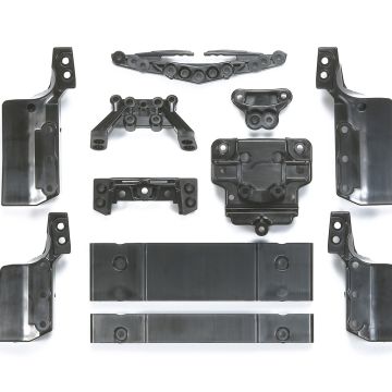 Tamiya M-06 E Parts (Damper Stay)