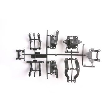 Tamiya Ta06 A Parts (Bulkhead)