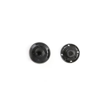 Tamiya Ta06 R Diff Case (52T)