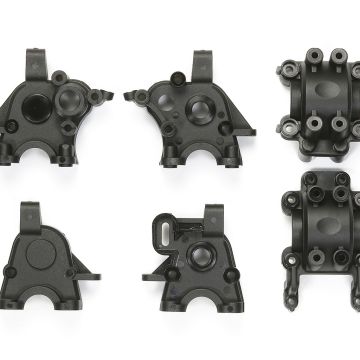 Tamiya Xv-01 A Parts (Gear Case)