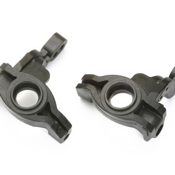 Tamiya Xv-01 C Parts (F Uprights)