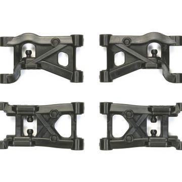 Tamiya Xv-01 F Parts (Sus Arms)