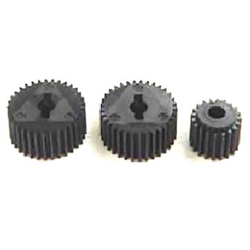 Tamiya Xv-01 G Parts (Gears)