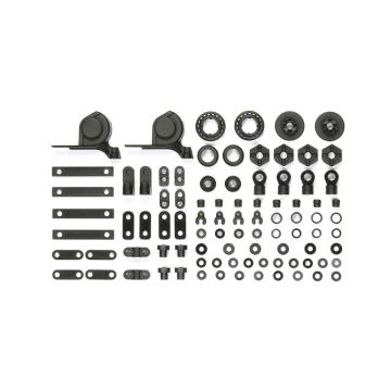 Tamiya Xv-01 Nn Parts (Spacers X 2)