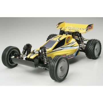 Tamiya Sand Viper Body