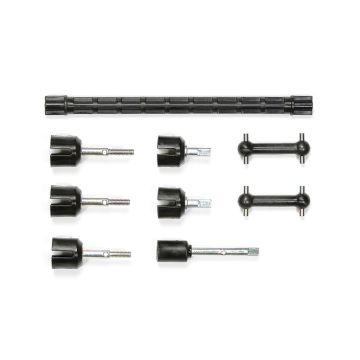 Tamiya TT-02 C Parts (Cup Joint)