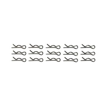 Tamiya 6Mm Snap Pin (10) Was 9805702