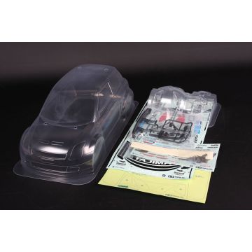 Tamiya Body Monster Go Pro Super Swift Spo