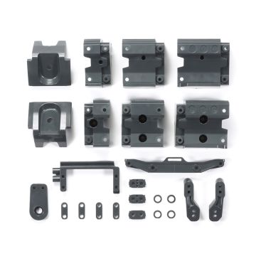 Tamiya Mf-01X B Parts (Damper Stays)