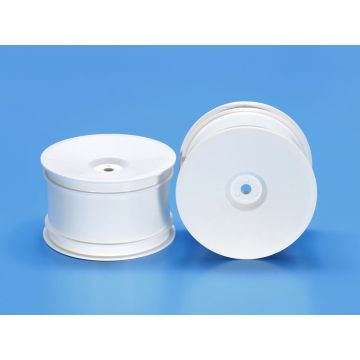 Tamiya Buggy R Dish Whl Hex Hub