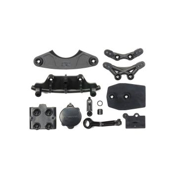 Tamiya M-07 Concept B Parts Bumpers