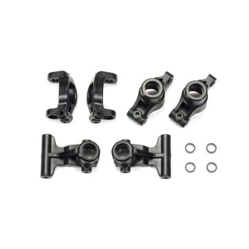 Tamiya M-07 Concept C Parts Uprights