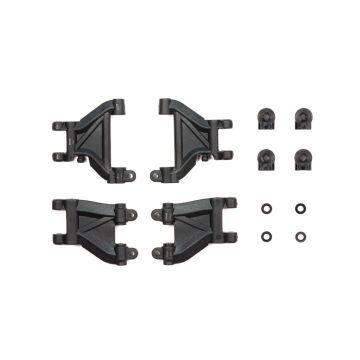Tamiya M-07 Concept D Parts Sus Arms