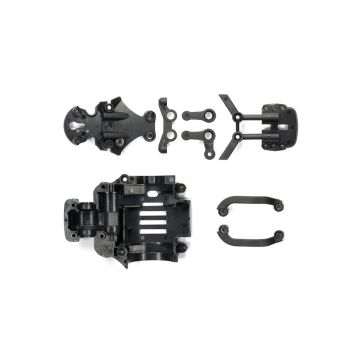 Tamiya M-07 Concept K Parts Stiffener