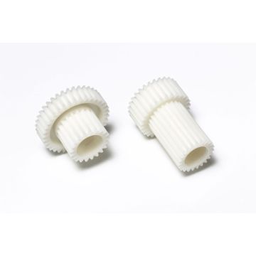 Tamiya M-07 Concept Spur/Counter Gear
