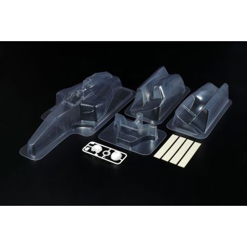 Tamiya F104 2017 Body