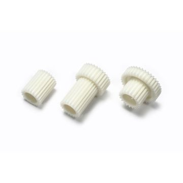 Tamiya M-08 Concept Gears