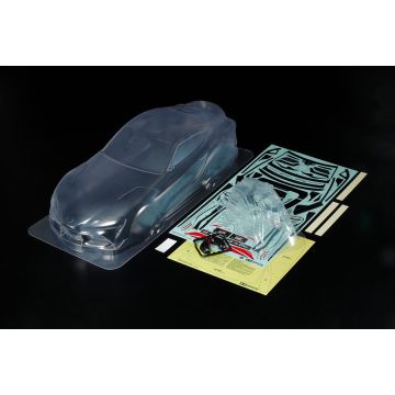 Tamiya Gr Supra Body
