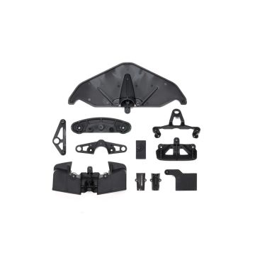 Tamiya Tc-01B Parts - Bumper