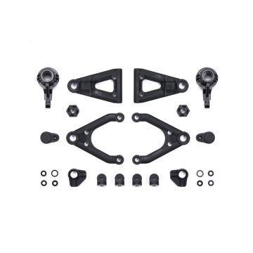 Tamiya Tc-01 C / D Parts - Suspension X 2