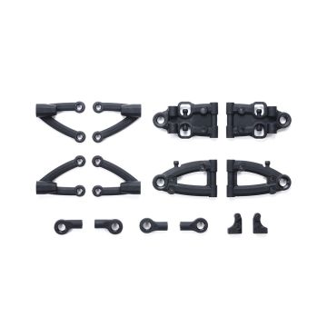 Tamiya Ta08 D Parts (Sus Arms) X 2