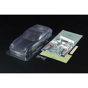 Tamiya Lotus Europa Sp Body