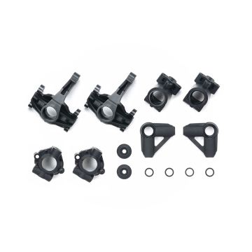 Tamiya Td4 C Parts - Uprights X 2