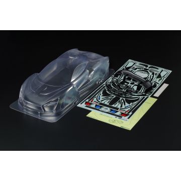 Tamiya RC McLaren Senna Body Set