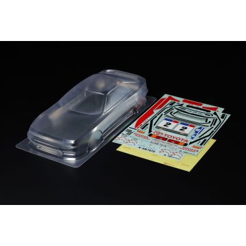 Tamiya Celica GT-Four ST165 Body