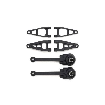 Tamiya BB-01 D parts Sus Arms x 2