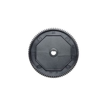 Tamiya 48 Pitch Spur Gear 86T