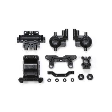 Tamiya MB-01 A Parts (Upright)