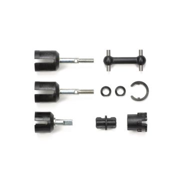 Tamiya MB-01 C Parts (Transmission)