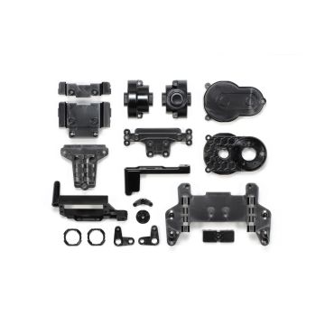 Tamiya MB-01 D Parts (Gearbox)