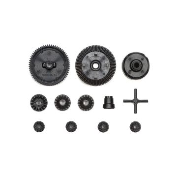 Tamiya MB-01 G Parts (Gears)