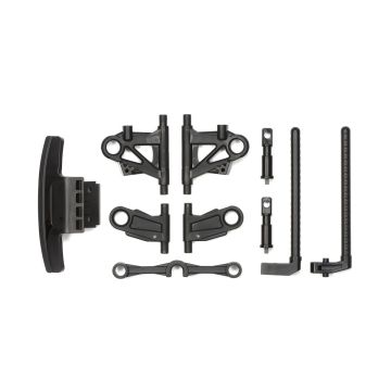 Tamiya MB-01 M Parts (Arms)