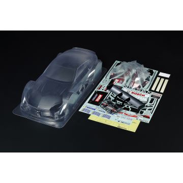 Tamiya Motul Autech Z Body