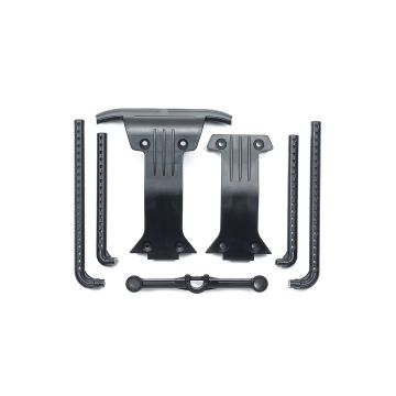 Tamiya XM-01 B Parts Body Mounts