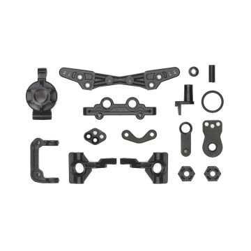 Tamiya DT-04 B Parts (Uprights)