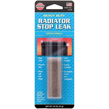 VersaChem .75oz (28g) Heavy Duty Radiator Stop Leak Sealant
