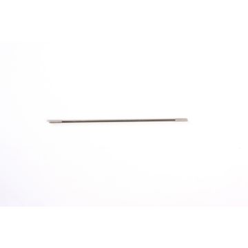 Tamiya 3X117Mm Threaded Shaft (Mt4X1)
