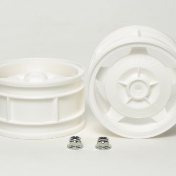 Tamiya R.Star-Dish Wheels