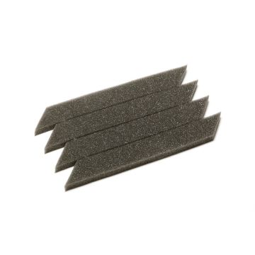 Tamiya Racing Radial/Slick Inner Sponge