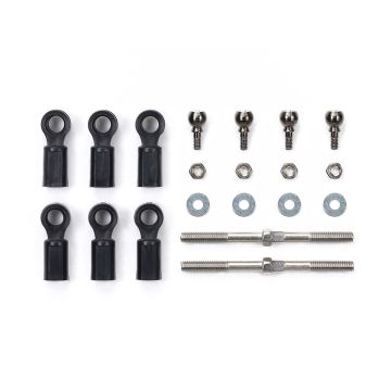 Tamiya Turn-Buckle Tie Rods