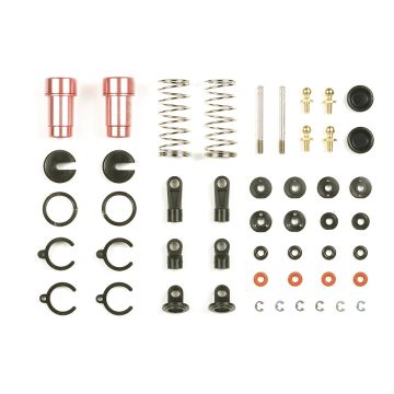 Tamiya Low Friction Alum. Damper