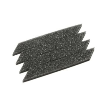Tamiya M Chassis Inner Sponge