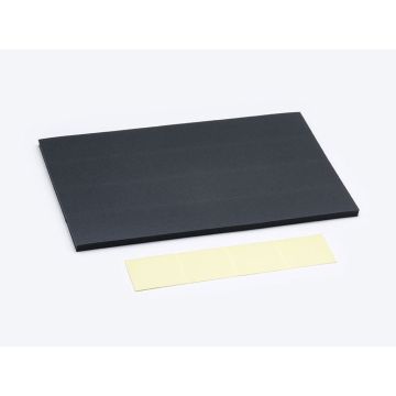 Tamiya Tyre Inner Foam (4 Pieces)